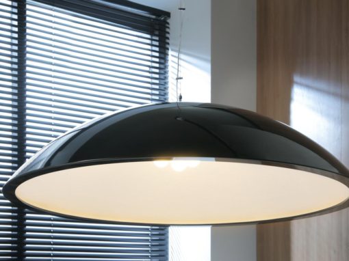 Bürolampe Sunshine Der Klassiker unter den Lampen