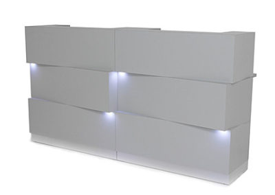 Theke-modern